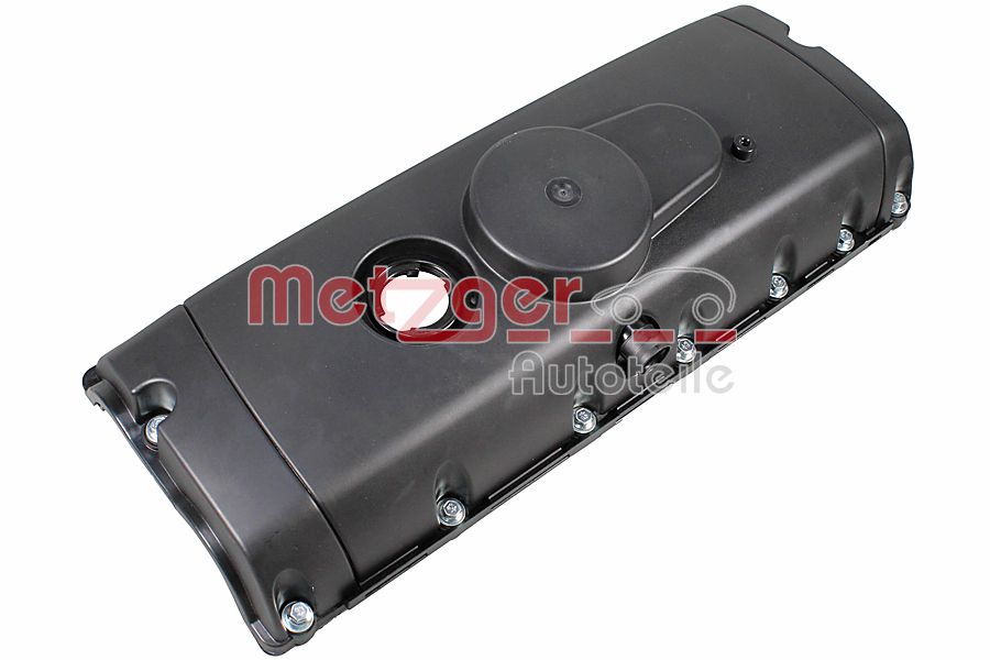 Cylinder Head Cover - 2389189 METZGER